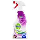 Dettol Healthy Clean Multipurpose Cleaner Fresh Lavender 500ml