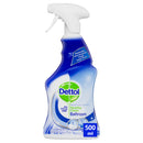 Dettol Healthy Clean Bathroom Disinfectant Spray 500mL