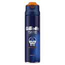 Gillette Fusion Proglide Active Sport Shaving Gel 170ml