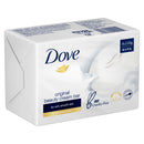 Dove Beauty Cream Bar Original Soap 400 GR 4 Bars