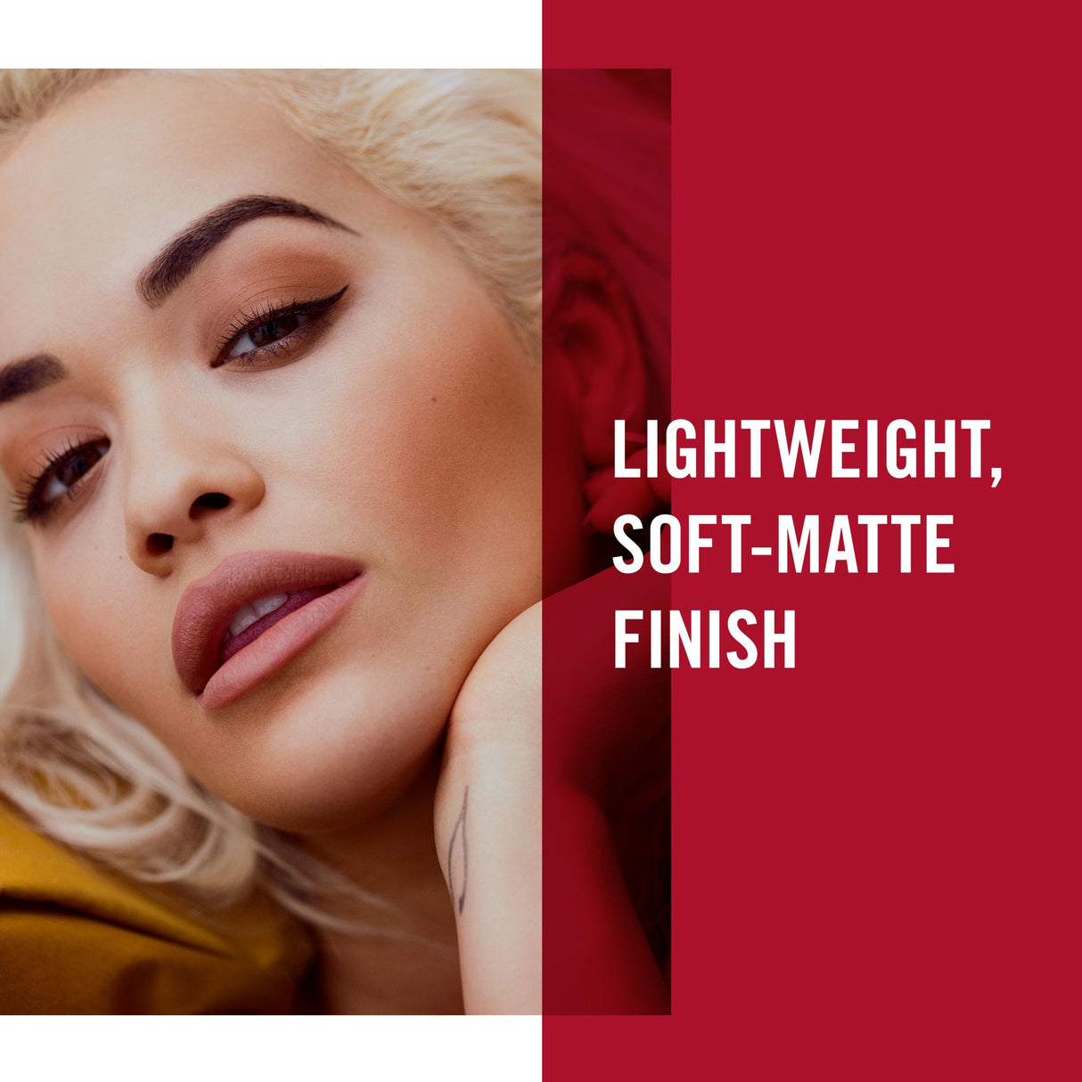 Rimmel London Lasting Matte Primer 30mL