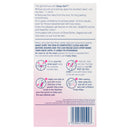 Veet Easy-Gel Legs Wax Strips Shea Butter and Acai Berries Scent