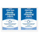 Murine Clear Eyes Wipes 30 Pack
