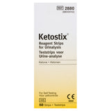 Ketostix Strips 50 Pack