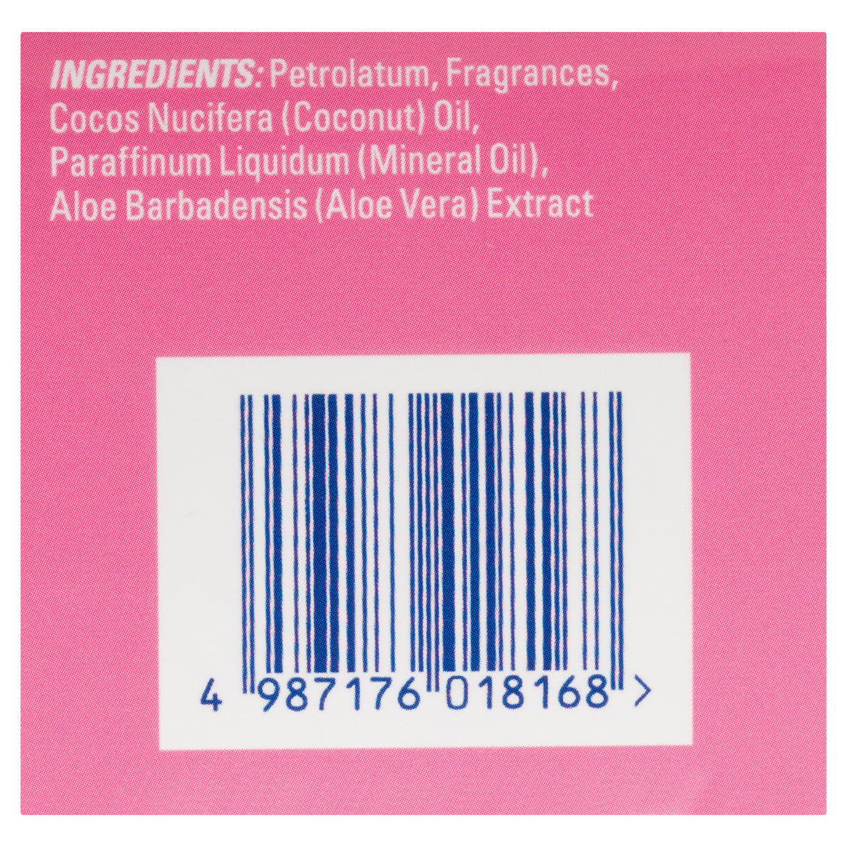 Vicks Baby Balsam Decongestant Rub 100g