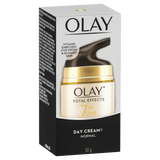 OLAY TOTAL EFFECTS CREME NORMAL 50G
