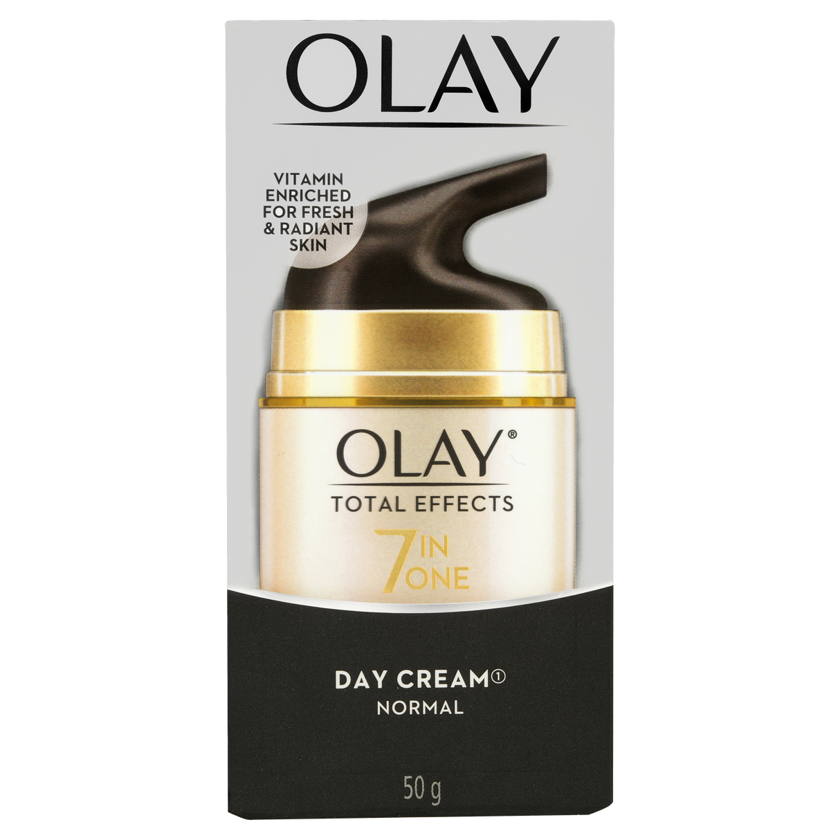 OLAY TOTAL EFFECTS CREME NORMAL 50G