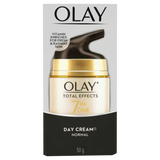 OLAY TOTAL EFFECTS CREME NORMAL 50G