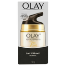 OLAY TOTAL EFFECTS CREME NORMAL 50G