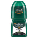 Mitchum Men Roll-on Invisible Deodorant Pure Energy 50ml