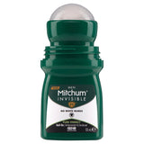 Mitchum Men Roll-on Invisible Deodorant Pure Energy 50ml