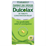 Dulcolax Tablets 30 Pack Limit 3