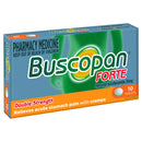 Buscopan Forte Tablets 10 Pack