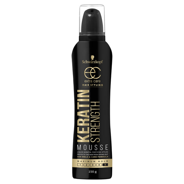 Köp Schwarzkopf Taft Volume Mousse 150 Ml - View #14