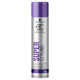 Schwarzkopf Extra Care Super Styling Lacquer 400g