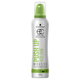 Schwarzkopf Extra Care Push Up Volume Mousse 150 g