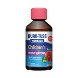 Duro-Tuss Children's 2 Years Plus Natural Strawberry 200mL