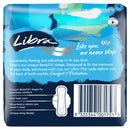 Libra Extra Pads Regular with Wings 14 pack