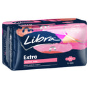 Libra Extra Pads Super with Wings 12 pack