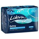 Libra Extra Pads Regular 14 Pack