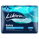 Libra Extra Pads Regular 14 Pack