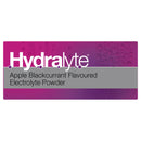 Hydralyte Sachets Apple Blackcurrant 4.9g x 24