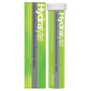 Hydralyte Effervescent Tablets Lemon Lime 20s