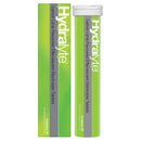 Hydralyte Effervescent Tablets Lemon Lime 20s