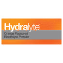 Hydralyte Sachets Orange Value Pack 4.9g x 24