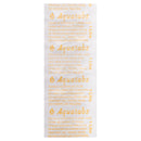 Aquatabs Water Purification Tablets - Box of 50 Tablets