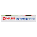 Demazin Vapourising Patches 6 Pack