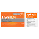 Hydralyte Sachets Orange Value Pack 4.9g x 24