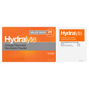 Hydralyte Sachets Orange Value Pack 4.9g x 24