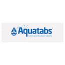 Aquatabs Water Purification Tablets - Box of 50 Tablets