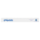 Aquatabs Water Purification Tablets - Box of 50 Tablets