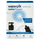 Waterpik Waterflosser Black Ultra Plus