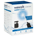 Waterpik Waterflosser Black Ultra Plus