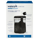 Waterpik Waterflosser Black Ultra Plus