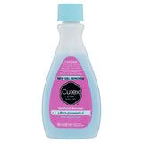 Cutex Nail Polish Remover Ultra-Powerful 100mL