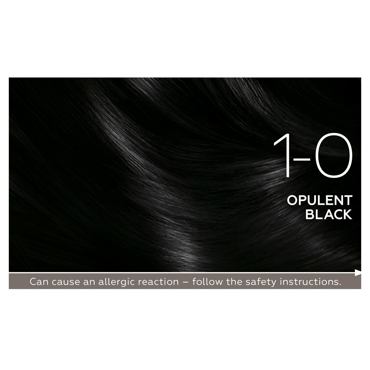 Schwarzkopf Colour Specialist 1.0 Opulent Black