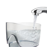 Waterpik Waterflosser Black Ultra Plus
