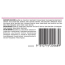 Napro Palette Permanent Hair Colour 3-65 Chocolate Brown