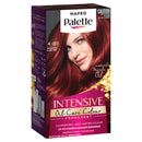NAPRO Palette Intensive Creme Colour Permanent 4 - 88 Intensive Dark Red