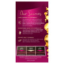 NAPRO Palette Intensive Creme Colour Permanent 4 - 88 Intensive Dark Red