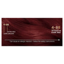 NAPRO Palette Intensive Creme Colour Permanent 4 - 88 Intensive Dark Red