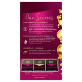 Napro Palette Permanent Hair Colour 5-99 Rosewood Violet