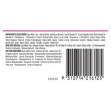 NAPRO Palette Intensive Creme Colour Permanent 6 - 888 Intensive Red