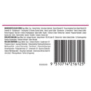 NAPRO Palette Intensive Creme Colour Permanent 6 - 888 Intensive Red