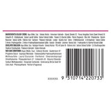 Napro Palette Permanent Hair Colour 7-46 Light Brown Mocha