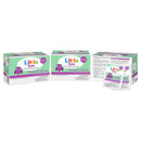 Little Eyes Gentle Cleansing Eye Wipes 30 Pack